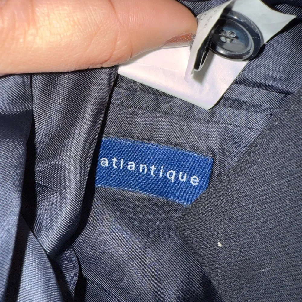 Atlantique discover timeless